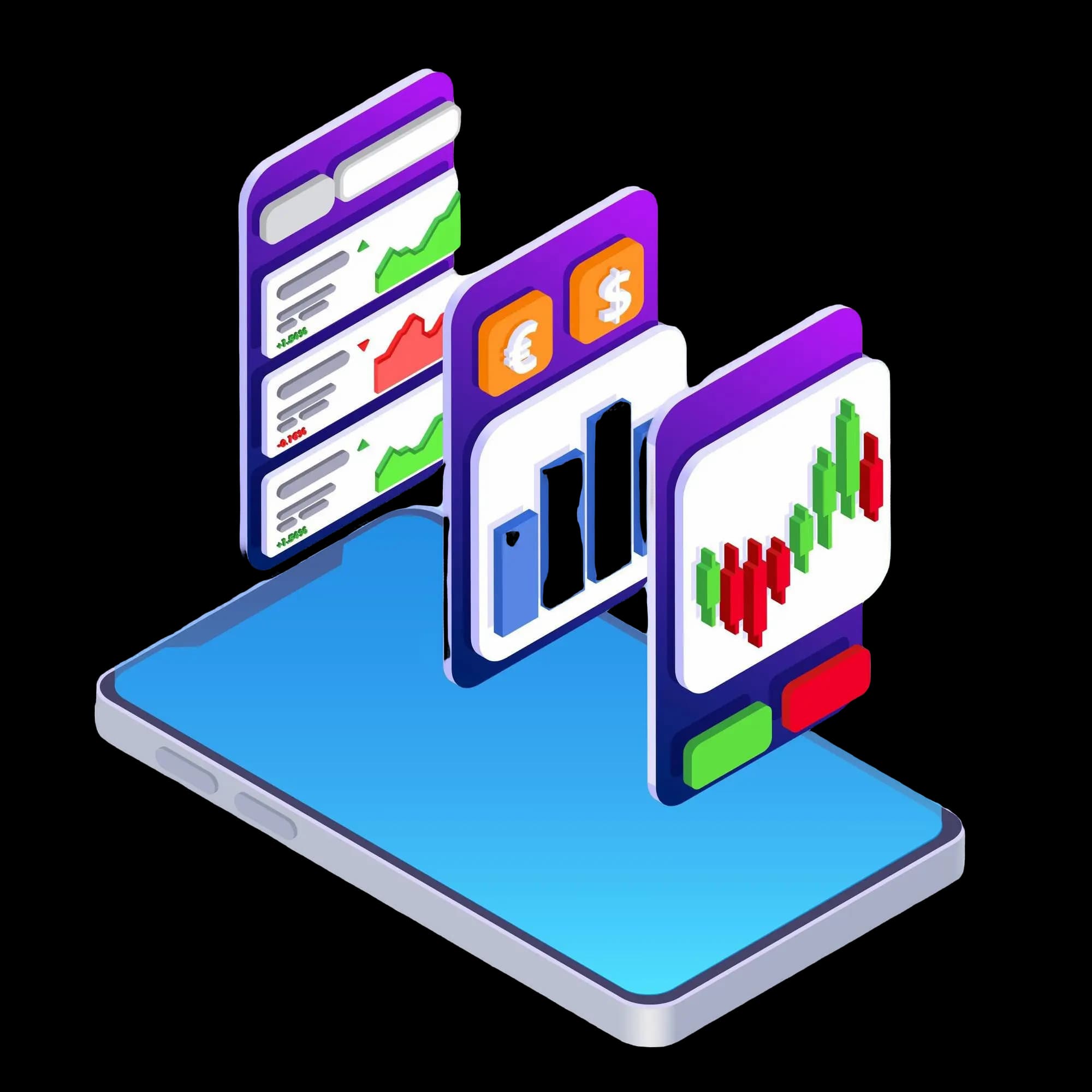 About XVEST